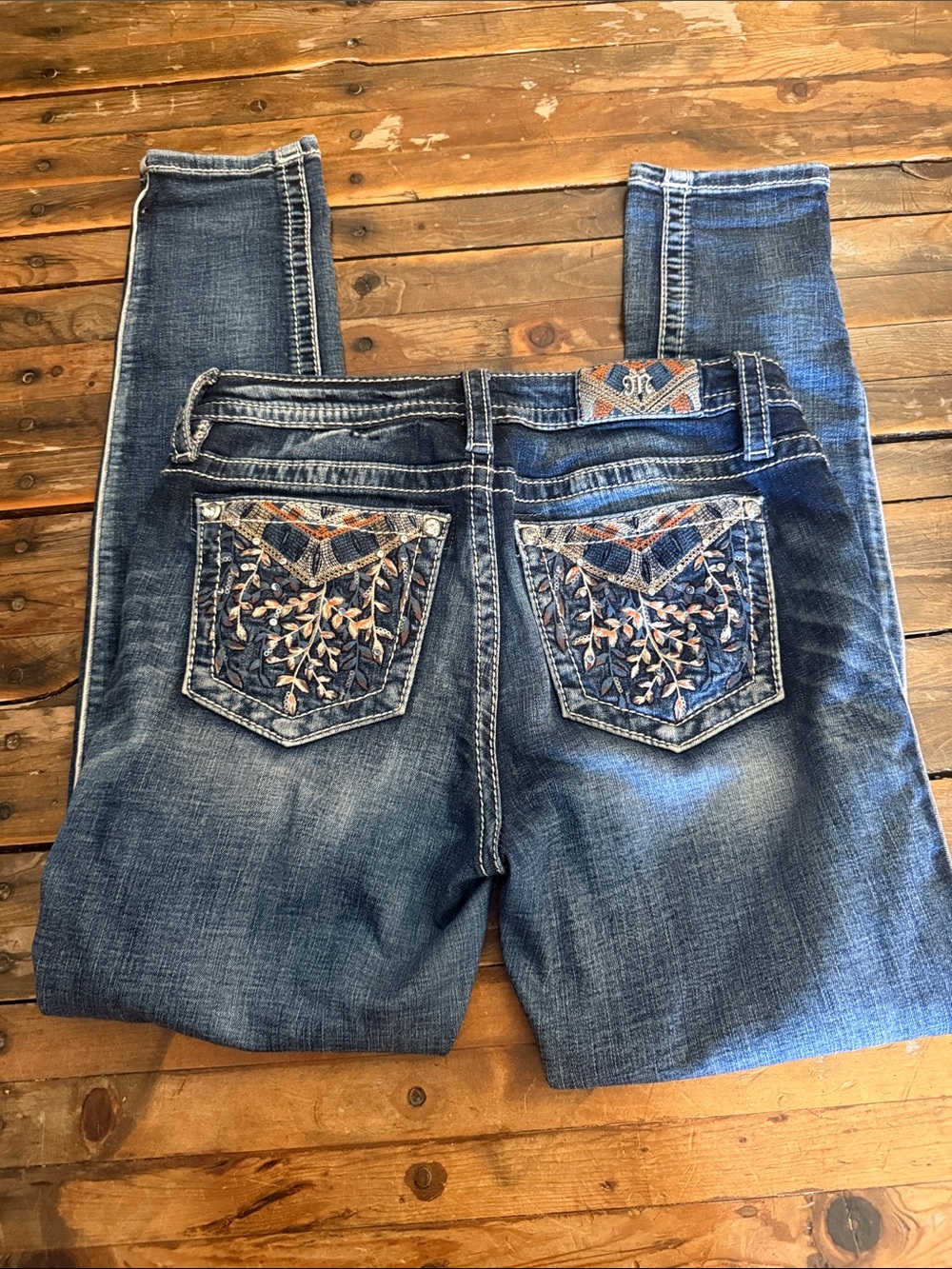 MissMe jeans